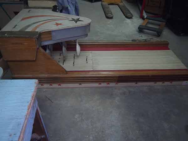 1959 Chiciago Coin King